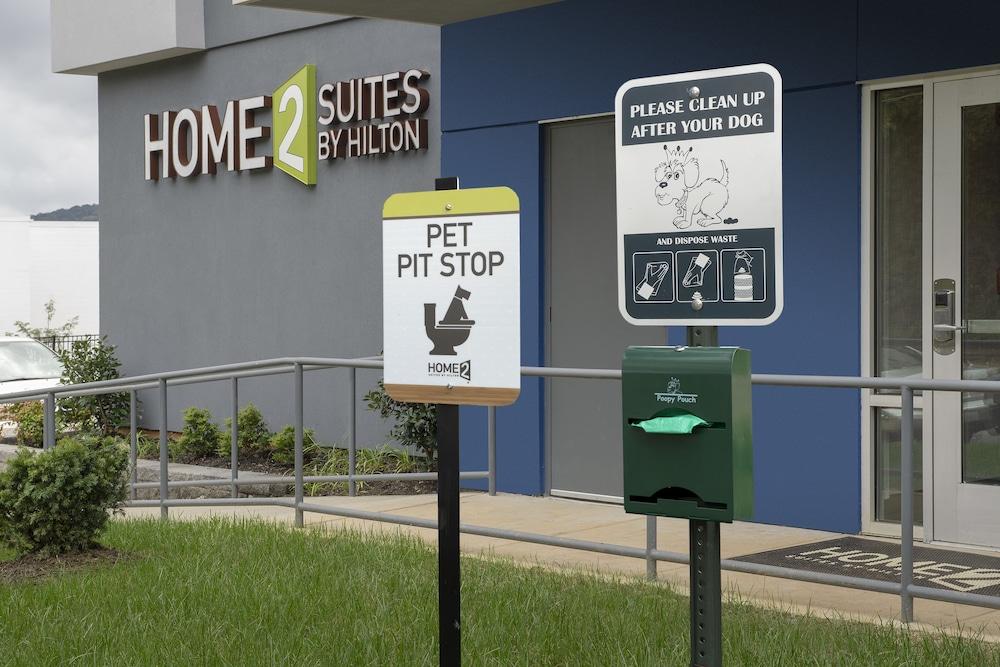 Home2 Suites By Hilton Edison Dış mekan fotoğraf