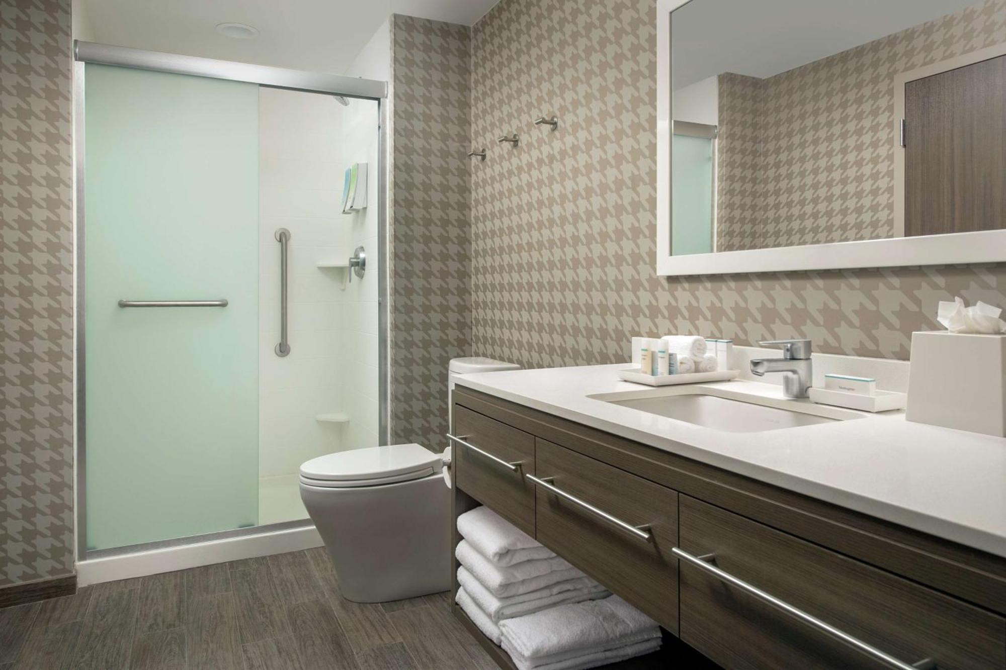 Home2 Suites By Hilton Edison Dış mekan fotoğraf