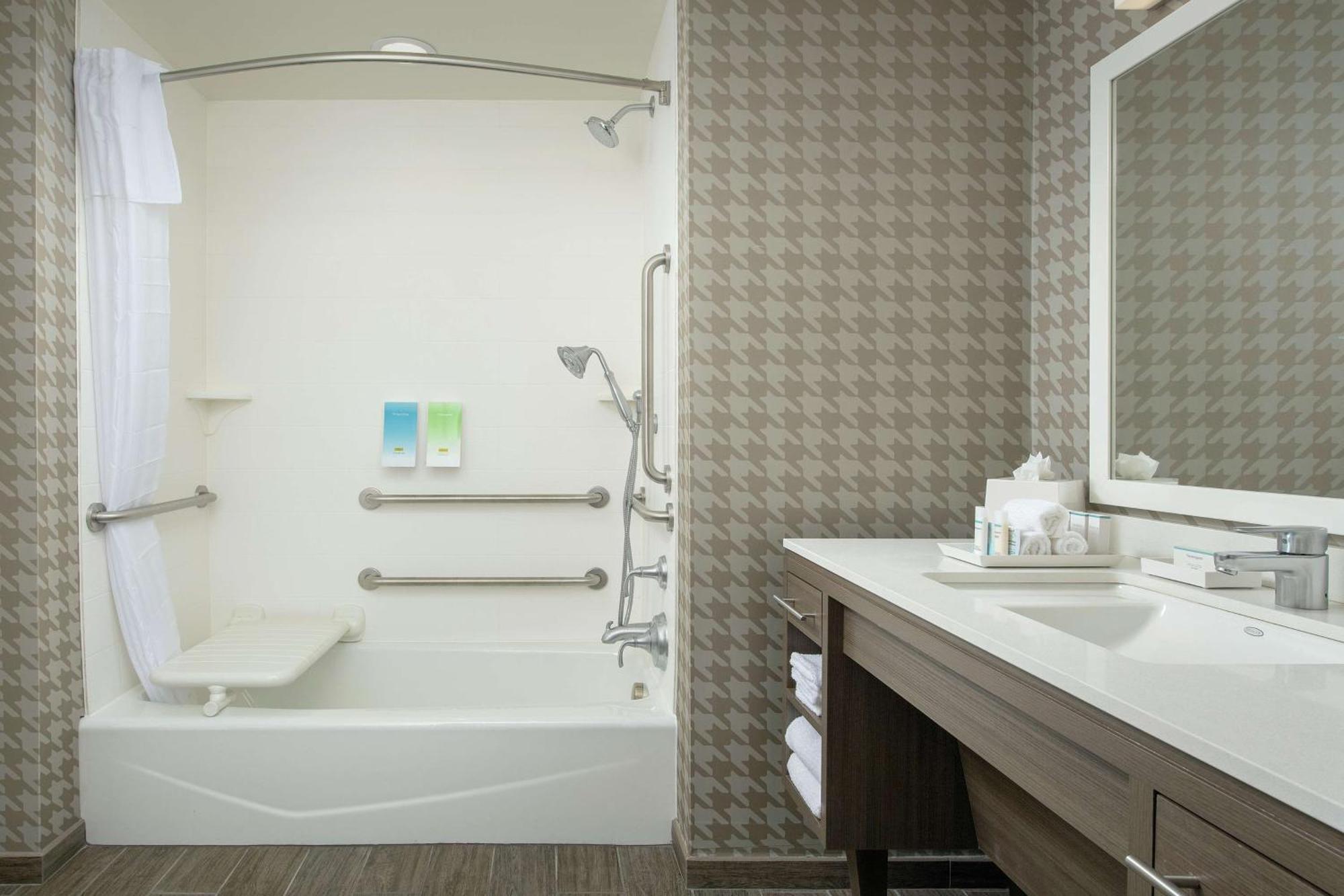 Home2 Suites By Hilton Edison Dış mekan fotoğraf