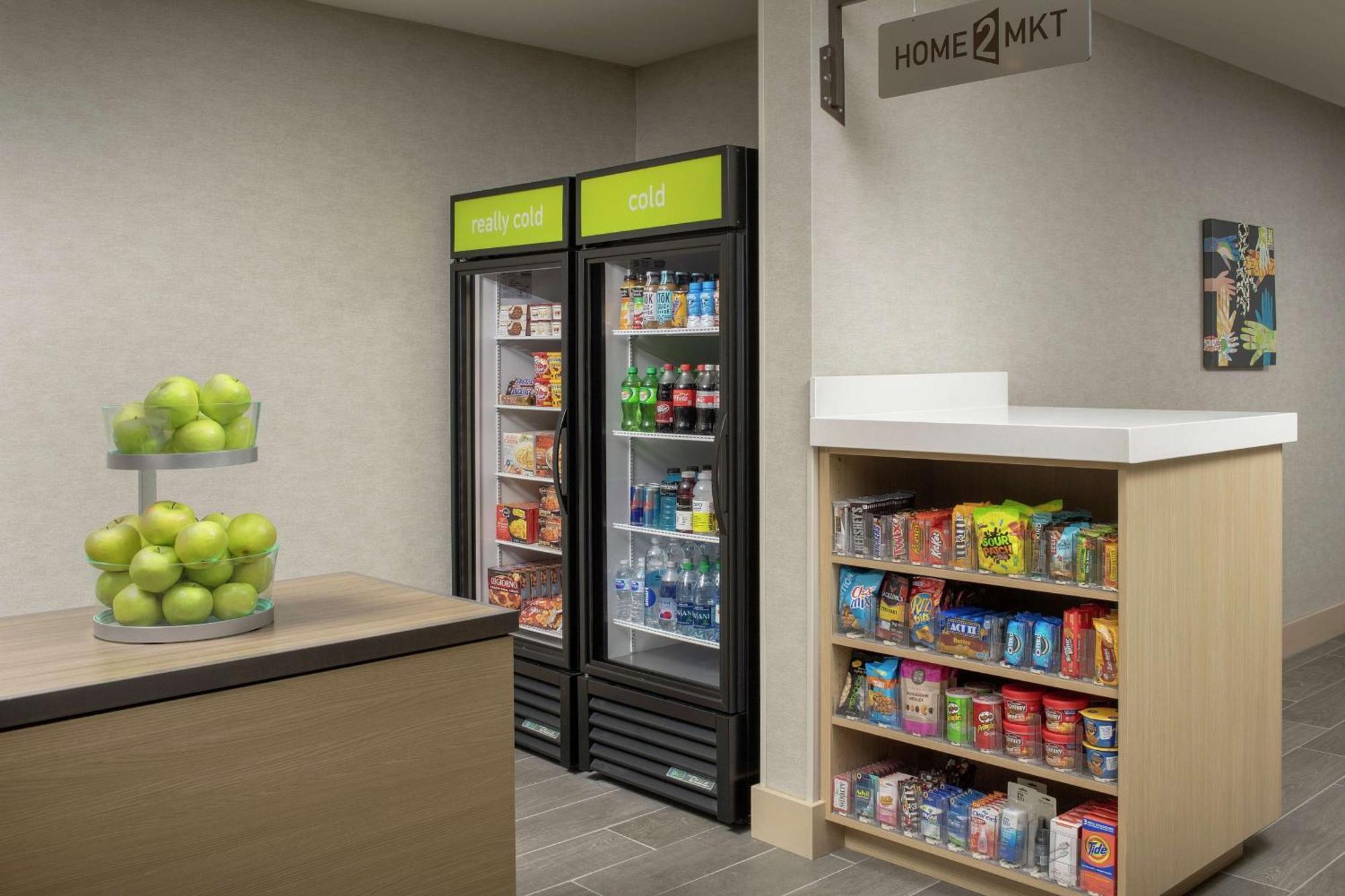Home2 Suites By Hilton Edison Dış mekan fotoğraf