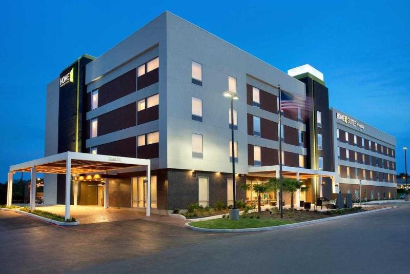 Home2 Suites By Hilton Edison Dış mekan fotoğraf