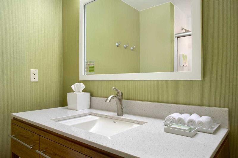 Home2 Suites By Hilton Edison Dış mekan fotoğraf